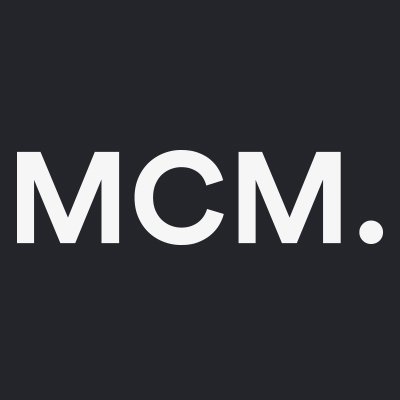 Visit MCM Profile