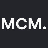 MCM (@designedbymcm) 's Twitter Profile