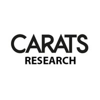 CARATS Research(@caratsresearch) 's Twitter Profile Photo