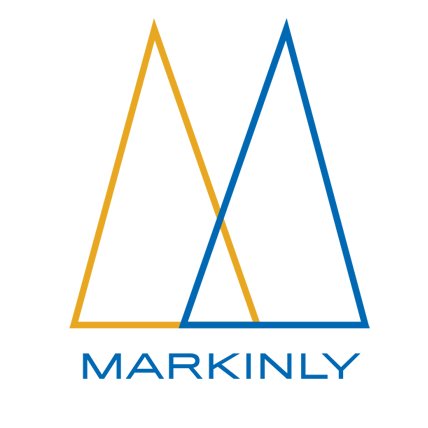 Markinly's profile picture. Assisting #FoodandBeverage companies to increase #ecommerce sales and communicate clearly.