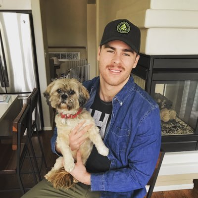 HootenBen's profile picture. Renewed Revelations