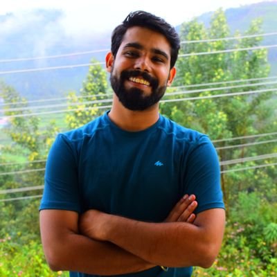 hsatija1's profile picture. Security Noob.
Music ❤️
Spirituality ❤️