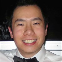Calvin Phang (@calvinphang) 's Twitter Profile Photo Calvin Phang (@calvinphang) 's Twitter Profile Photo