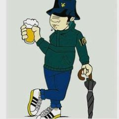 Commentating and philosophically musing on world affairs, politics and culture. The official Twitter account of the Redcar Casuals.
