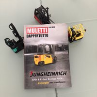 Muletti Dappertutto (@mdappertutto) 's Twitter Profile Photo Muletti Dappertutto (@mdappertutto) 's Twitter Profile Photo