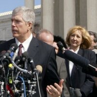 Mathew Staver (@matstaver) 's Twitter Profile