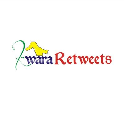 To Give you latest about Kwara .... Follow and we follow back #prideofkwara