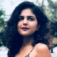 Tanaya Lal(@tanayalal) 's Twitter Profile Photo