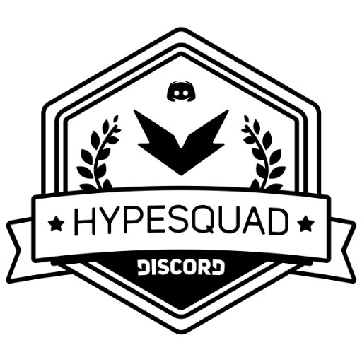 Unofficial account for the #DiscordHypesquad | Not affiliated with or endorsed by @Discordapp For any questions about Discord, reach for the official support.