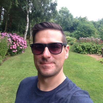 chriscbr46's profile picture. 