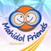 Mahidol Friends (@mahidolf) Twitter profile photo Mahidol Friends (@mahidolf) Twitter profile photo