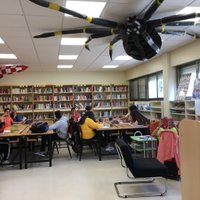 Biblioturonia (@biblioturonia) 's Twitter Profile