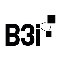 B3i (@b3itech) 's Twitter Profile Photo