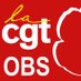 CGT OBS (@cgt_obs) Twitter profile photo