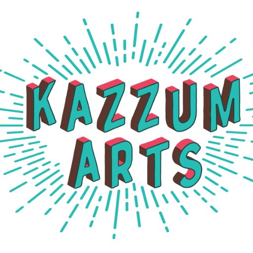Kazzum Arts π§‘ Profile