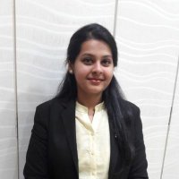 Dhruti Dattopadhye-Datar(@dhruti_93) 's Twitter Profile Photo