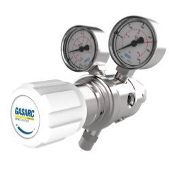 GASARC are a market leading manufacturer of Gas Control Products and Solutions with a commitment to customer driven innovation.