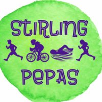 Stirling PEPAS (@stirlingpepas) 's Twitter Profile
