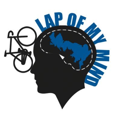 lapofmymind's profile picture. Lap of the UK by bike. 4500 miles, 230,000 ft of climbing, 10 rider relay, 20 days. Charity challenge raising funds for mental health charities Mind and Calm.