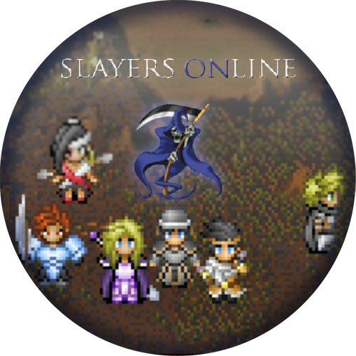 Slayers Online est un MMORPG 2D Francophone 100% Gratuit 0% Cash Shop ! Rejoignez la communauté des Slayers !