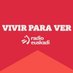 Vivir para Ver Radio (@vpvradioeuskadi) Twitter profile photo