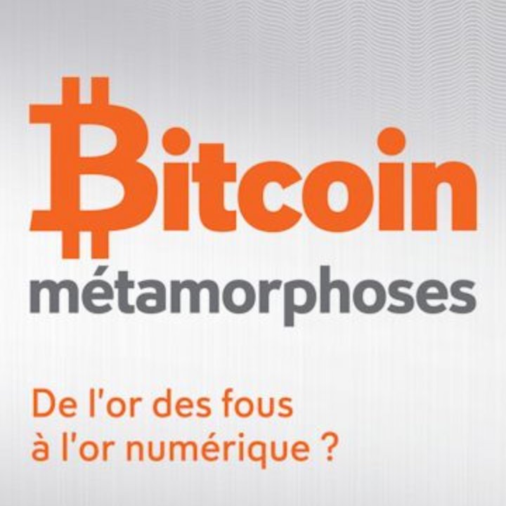Bitcoin, Metamorphoses