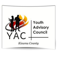 Kisumu Youth Advisory Council for Health (@youthkisumu) Twitter profile photo