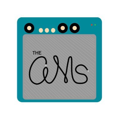 Hey, we're the AMs!