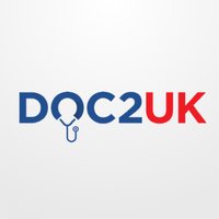 Doc2UK (@doc2uk) 's Twitter Profile