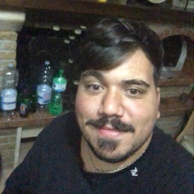 Luca14330105's profile picture. 