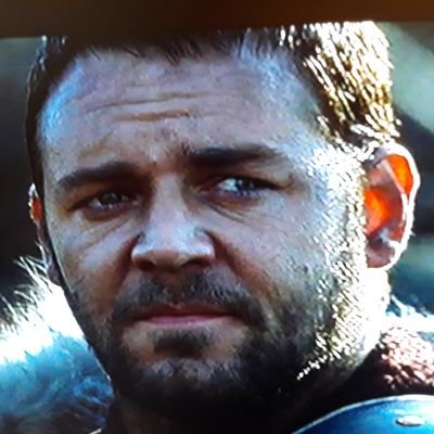 The General who became a Slave, The Slave who became a Gladiator, The Gladiator who Defied an Empire.