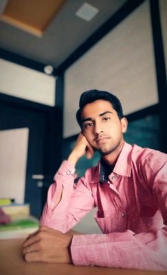 NileshC98474669's profile picture. 