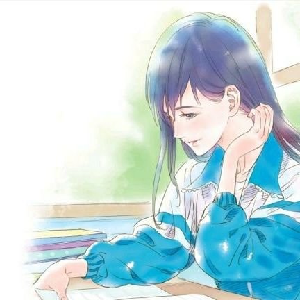 yibichenyuan's profile picture. 永遠の學生時代