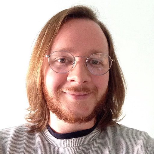 Joefirnhaber's profile picture. Social Psychology PhD researcher at @UL  Academic | Masculinity, Liminality, Feminism, Identity, all things Discourse.