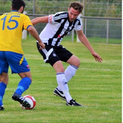 Ex Coalville Town FC, Daventry Town FC, Tividale FC, Romulus FC, Bedworth United, Ashby Ivanhoe, Coventry Copsewood now pinging ball at Southam FC ⚽️