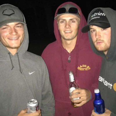 MitchReinsma's profile picture. 📸 mitch_reinsma14