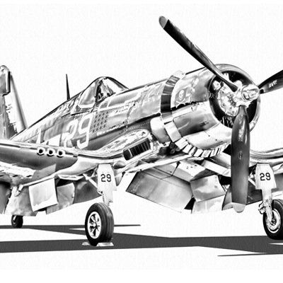 The Aviation Artさんのプロフィール画像