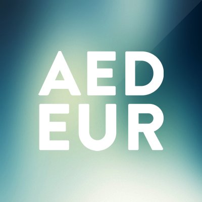 AEDEUR, creada en 1982, es una Asociación dedicada a la promoción del estudio del Derecho Europeo en España.