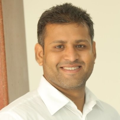 Indian.. Working as Manager(IT Services) at world's One Of The Largest cooperative in Fertilizer sector @IFFCO_PR