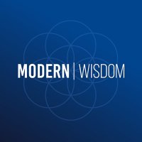 Modern Wisdom (@modernwisdomme) 's Twitter Profile