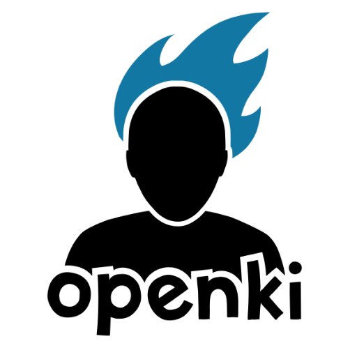 OpenkiNet's profile picture. Was willst du lernen? Was kannst du anderen beibringen? Lass deinen Wunschkurs Wirklichkeit werden! Openki, die Plattform für selbstorganisierten Austausch.