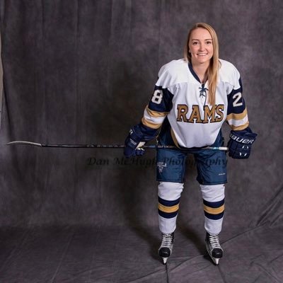 #28 Suffolk U Hockey