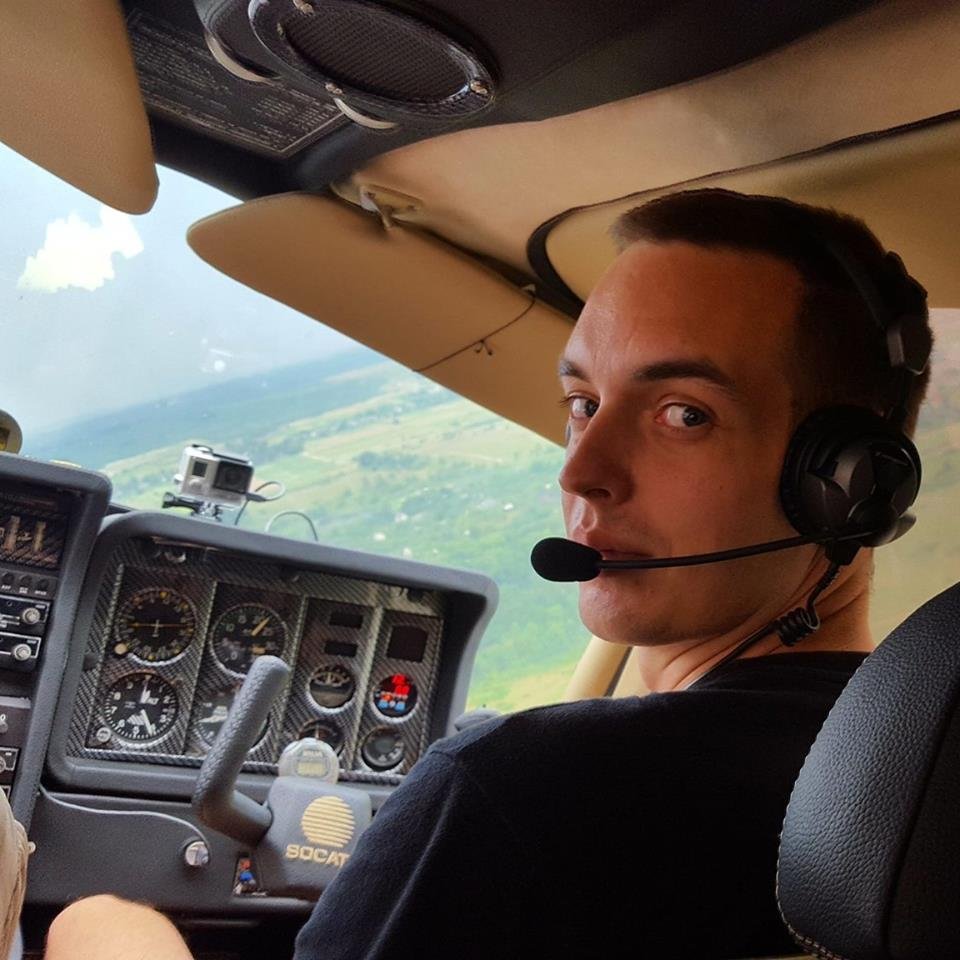 OleksandrMarch1's profile picture. Lviv, Ukraine 
Traveler, Programmer