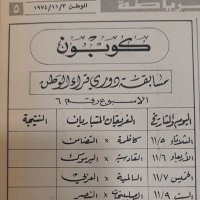 أرشيف الرياضة المحلية (@localsport1) Twitter profile photo