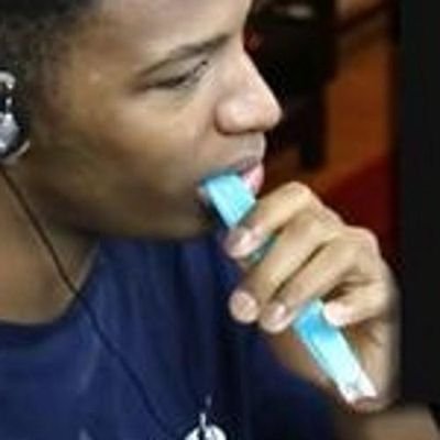 Etikas_Ice_Pole's profile picture. This is a parody account.