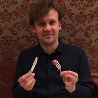 Jan van Tienen (@jvt) 's Twitter Profile