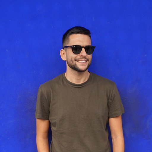 Fri0tz's profile picture. 