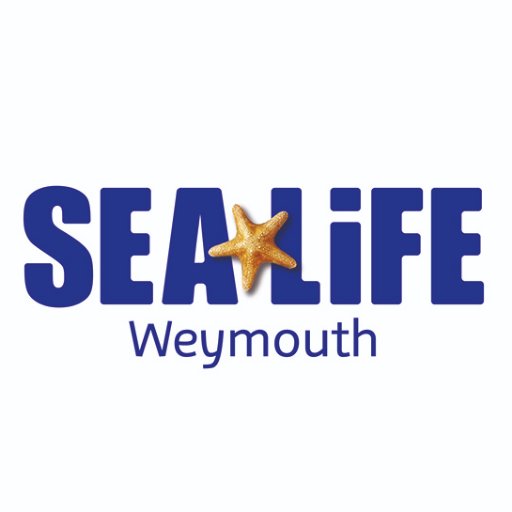 The official feed from the Weymouth SEA LIFE Adventure Park. Open 11am to 5pm everyday (last entry at 4pm).