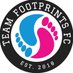 TeamFootprints (@teamfootprints) Twitter profile photo