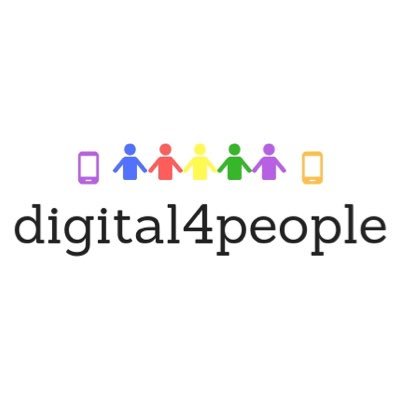 digi4people's profile picture. #digitaleBildung #zeitgemäßeBildung für Jung und Alt #digitaleMedienbildung #Digitalisierung #BayernEdu #edupnx #lebenslangesLernen @w8hrnehmung